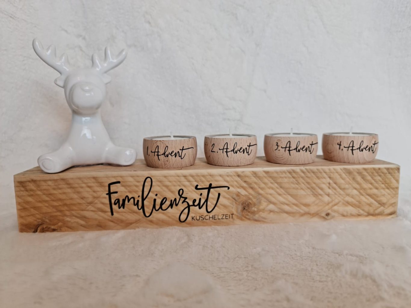 Adventskranz