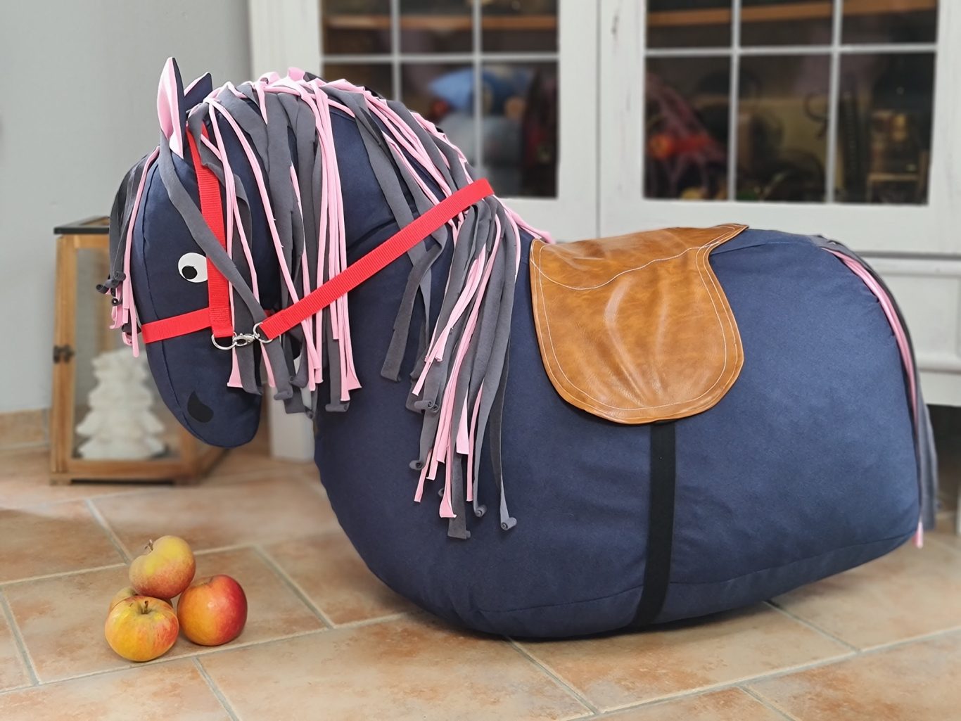 Sitzsack Pferd