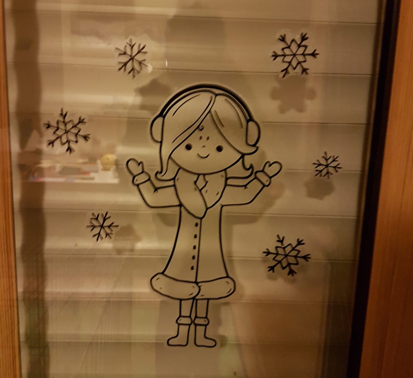 Fensterbild