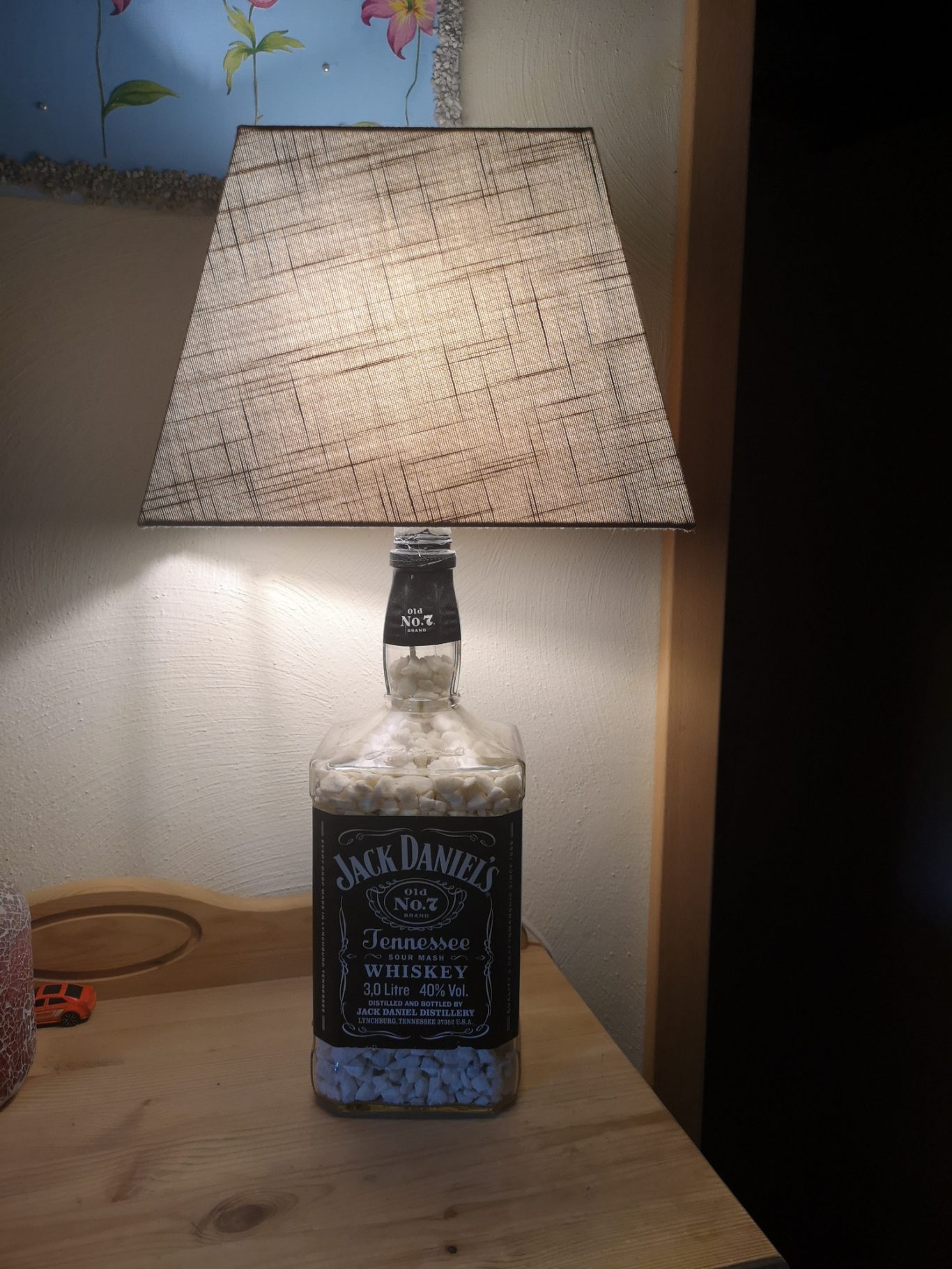 Lampe