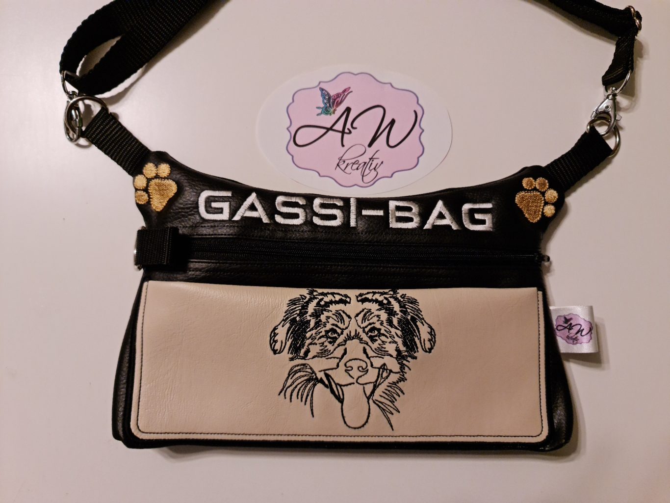 Gassi-Bag